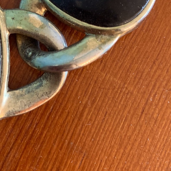 // Vintage Monet Necklace // - Picture 3 of 3